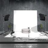 Icon of the asset:One Moment Photo Studio