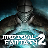 Icon of the asset:Medieval Fantasy 2 Audio Bundle