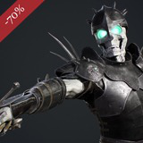 Icon of the asset:Skeleton_2