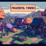 Icon of the asset:Ambient music - Peaceful Towns