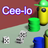 Icon of the asset:Cee-lo