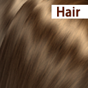 Icon of the asset:Hair Shader