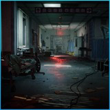 Icon of the asset:Apocalyptic Hospital