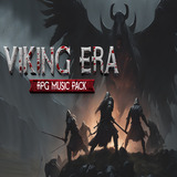 Icon of the asset:RPG Music Pack - Viking Era