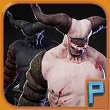 Icon of the asset:Blind Gladiator