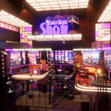 Icon of the asset:Late Night Show