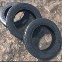 Icon of the asset:3D Tire