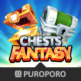 Icon of the asset:Casual Series - Chests - Fantasy