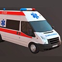 Icon of the asset:Low Poly Car #21