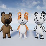 Icon of the asset:Dog_