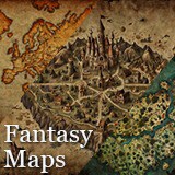 Icon of the asset:Fantasy Maps