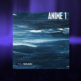 Icon of the asset:Anime SFX vol.1