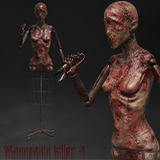 Icon of the asset:Mannequin killer 4