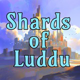 Icon of the asset:Fantasy Folk Music - Shards of Luddu