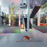 Icon of the asset:North Technologies