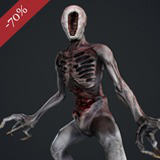 Icon of the asset:Mutant 2