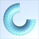 Icon of the asset:Procedural Primitives