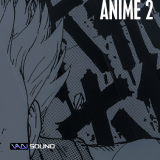 Icon of the asset:Anime Vol.2