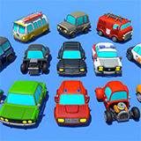 Icon of the asset:Cars Pack - Low Poly