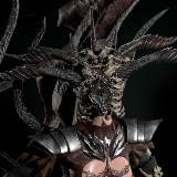 Icon of the asset:Dark Princess