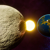 Icon of the asset:Cool Procedural Planets