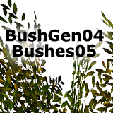 Icon of the asset:BushGen04-Bushes05