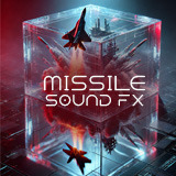 Icon of the asset:Missile Launch Sound FX