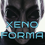 Icon of the asset:Alien Synth Music - Xenoforma