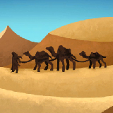 Icon of the asset:21 Hand Drawn 2D Backgrounds