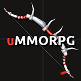 Icon of the asset:uMMORPG Remastered - MMORPG Engine