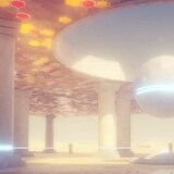 Icon of the asset:Sacred Place 'Universe' (URP)