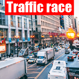 Icon of the asset:Traffic Race : Crash Template 2022