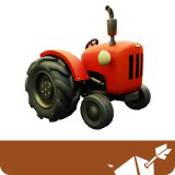 Icon of the asset:GameDev Starter Kit - Farming