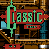 Icon of the asset:Classic Legacy Pack Collection - VL.II
