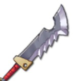 Icon of the asset:127 Fantasy Weapons