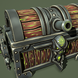 Icon of the asset:Fantasy Magic Chests