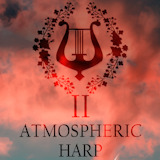 Icon of the asset:Atmospheric Harp Music Pack Vol. 2
