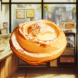 Icon of the asset:Food - Breads And Pastries