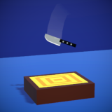 Icon of the asset:Knife Flip: Complete Project