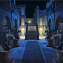 Icon of the asset:Cartoon Style Dungeon Pack