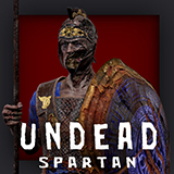 Icon of the asset:SPARTAN P_PEKINER UNDEAD3