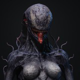 Icon of the asset:Monster Girl