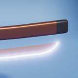 Icon of the asset:Sci-Fi Japanese Sword