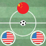 Icon of the asset:Finger Soccer Multiplayer PUN 2 (Calculable Mechanics v2)