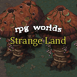 Icon of the asset:RPG Worlds Strange Land