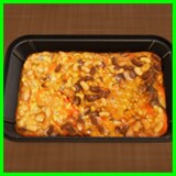 Icon of the asset:Baked Beans - American Food