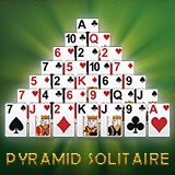 Icon of the asset:Pyramid Solitaire Template + Layouts Creator (Portrait + Landscape)