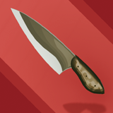 Icon of the asset:Ultimate 3D Knife Set to Throw and Hit