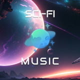 Icon of the asset:Sci-Fi Music Pack Vol. 1