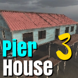Icon of the asset:Pier House 3 - Free